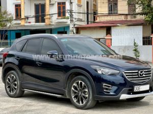 Xe Mazda CX5 2.5 AT 2WD 2017