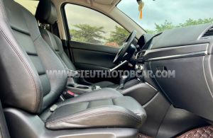 Xe Mazda CX5 2.5 AT 2WD 2017