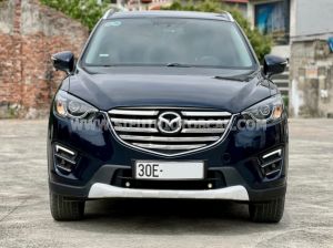 Xe Mazda CX5 2.5 AT 2WD 2017