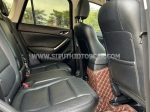 Xe Mazda CX5 2.5 AT 2WD 2017