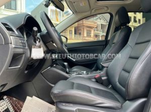 Xe Mazda CX5 2.5 AT 2WD 2017