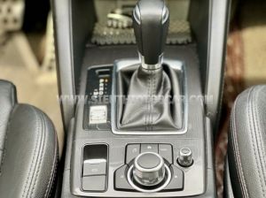 Xe Mazda CX5 2.5 AT 2WD 2017