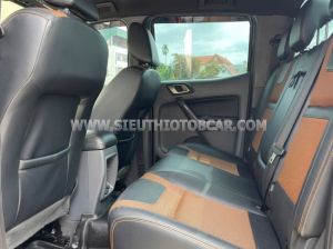 Xe Ford Ranger Wildtrak 3.2L 4x4 AT 2017