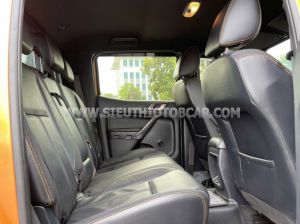 Xe Ford Ranger Wildtrak 2.0L 4x4 AT 2018