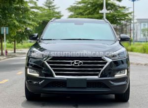 Xe Hyundai Tucson 2.0 AT CRDi 2020