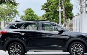 Xe Hyundai Tucson 2.0 AT CRDi 2020