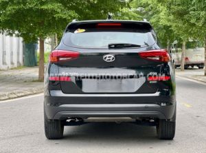 Xe Hyundai Tucson 2.0 AT CRDi 2020