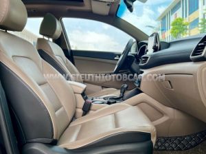 Xe Hyundai Tucson 2.0 AT CRDi 2020