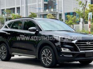 Xe Hyundai Tucson 2.0 AT CRDi 2020