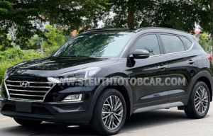 Xe Hyundai Tucson 2.0 AT CRDi 2020