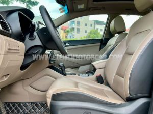 Xe Hyundai Tucson 2.0 AT CRDi 2020