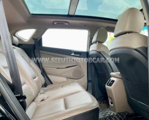 Xe Hyundai Tucson 2.0 AT CRDi 2020