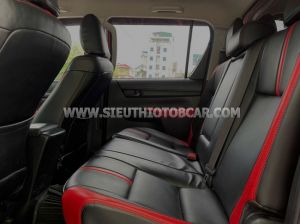 Xe Toyota Hilux 2.4L 4x2 AT 2021
