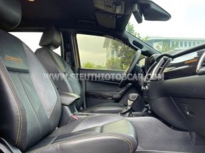 Xe Ford Ranger Wildtrak 2.0L 4x4 AT 2018