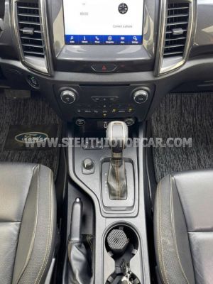 Xe Ford Ranger Wildtrak 2.0L 4x4 AT 2018