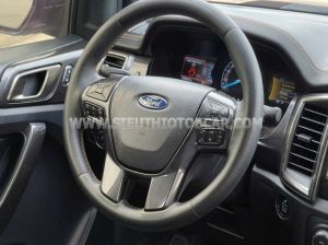 Xe Ford Ranger Wildtrak 2.0L 4x4 AT 2018