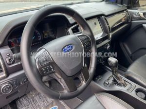 Xe Ford Ranger Wildtrak 2.0L 4x4 AT 2018