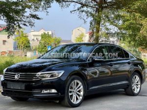 Xe Volkswagen Passat 1.8 Bluemotion 2017