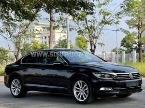 Xe Volkswagen Passat 1.8 Bluemotion 2017
