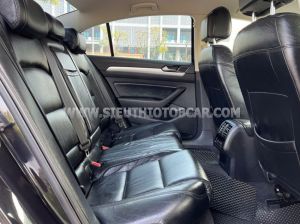 Xe Volkswagen Passat 1.8 Bluemotion 2017