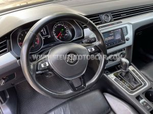 Xe Volkswagen Passat 1.8 Bluemotion 2017