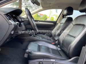 Xe Volkswagen Passat 1.8 Bluemotion 2017