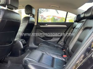 Xe Volkswagen Passat 1.8 Bluemotion 2017