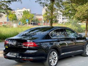 Xe Volkswagen Passat 1.8 Bluemotion 2017