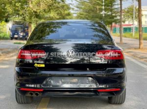 Xe Volkswagen Passat 1.8 Bluemotion 2017