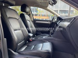 Xe Volkswagen Passat 1.8 Bluemotion 2017
