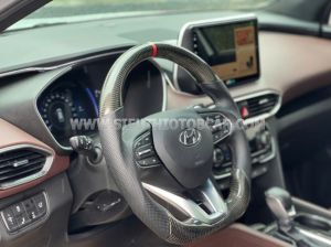 Xe Hyundai SantaFe Cao cấp 2.4L HTRAC 2021