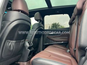 Xe Hyundai SantaFe Cao cấp 2.4L HTRAC 2021