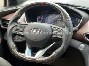 Xe Hyundai SantaFe Cao cấp 2.4L HTRAC 2021