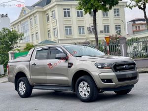 Xe Ford Ranger XLS 2.2L 4x2 AT 2015