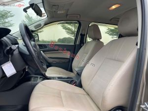 Xe Ford Ranger XLS 2.2L 4x2 AT 2015