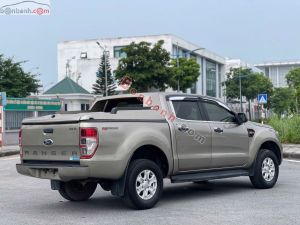 Xe Ford Ranger XLS 2.2L 4x2 AT 2015