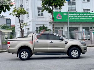 Xe Ford Ranger XLS 2.2L 4x2 AT 2015