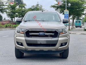 Xe Ford Ranger XLS 2.2L 4x2 AT 2015