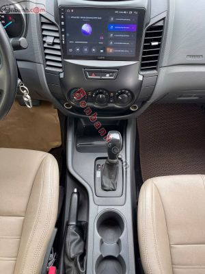 Xe Ford Ranger XLS 2.2L 4x2 AT 2015