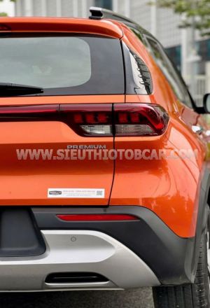 Xe Kia Sonet Premium 1.5 AT 2022