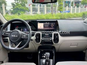Xe Kia Sonet Premium 1.5 AT 2022