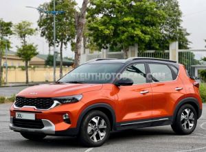 Xe Kia Sonet Premium 1.5 AT 2022