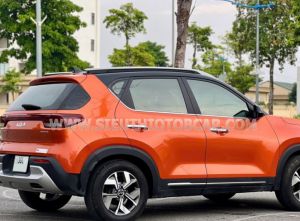 Xe Kia Sonet Premium 1.5 AT 2022