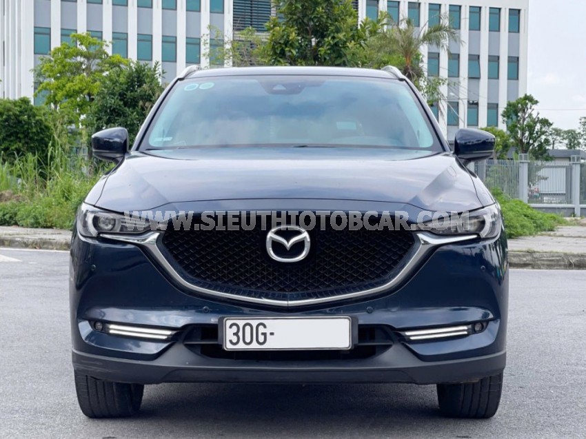 Mazda CX5 2.0 Premium 2020