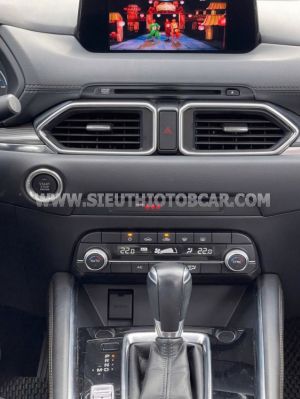 Xe Mazda CX5 2.0 Premium 2020