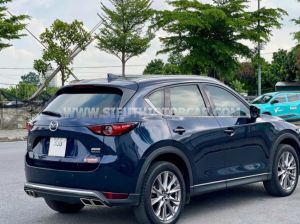 Xe Mazda CX5 2.0 Premium 2020