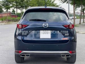 Xe Mazda CX5 2.0 Premium 2020