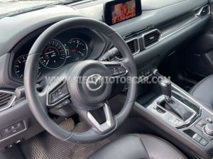 Xe Mazda CX5 2.0 Premium 2020