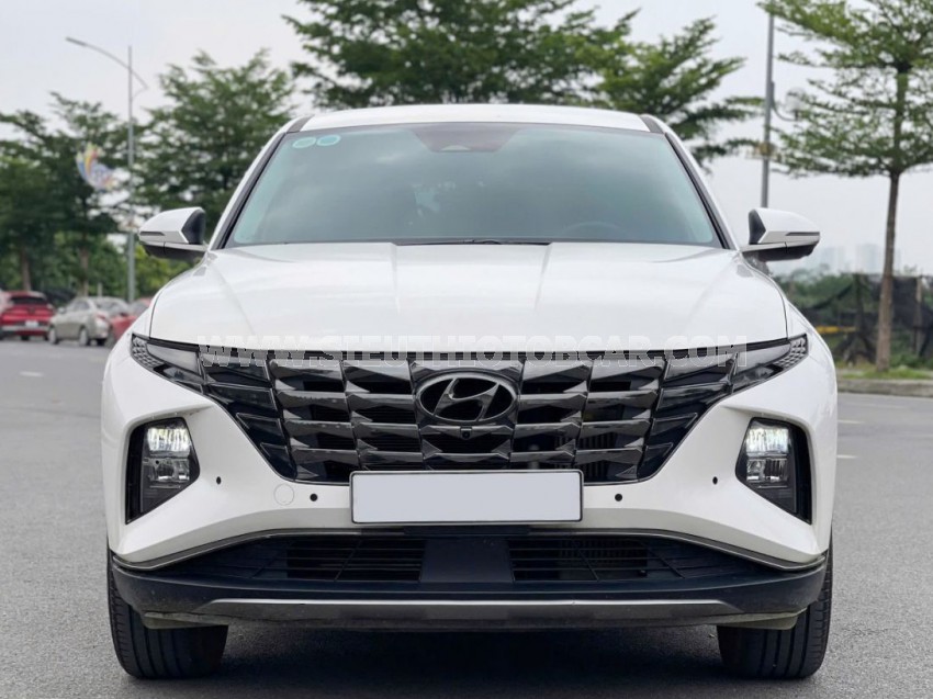 Hyundai Tucson 2.0 AT CRDi Đặc biệt 2024