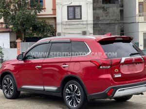 Xe Mitsubishi Outlander Premium 2.0 CVT 2021